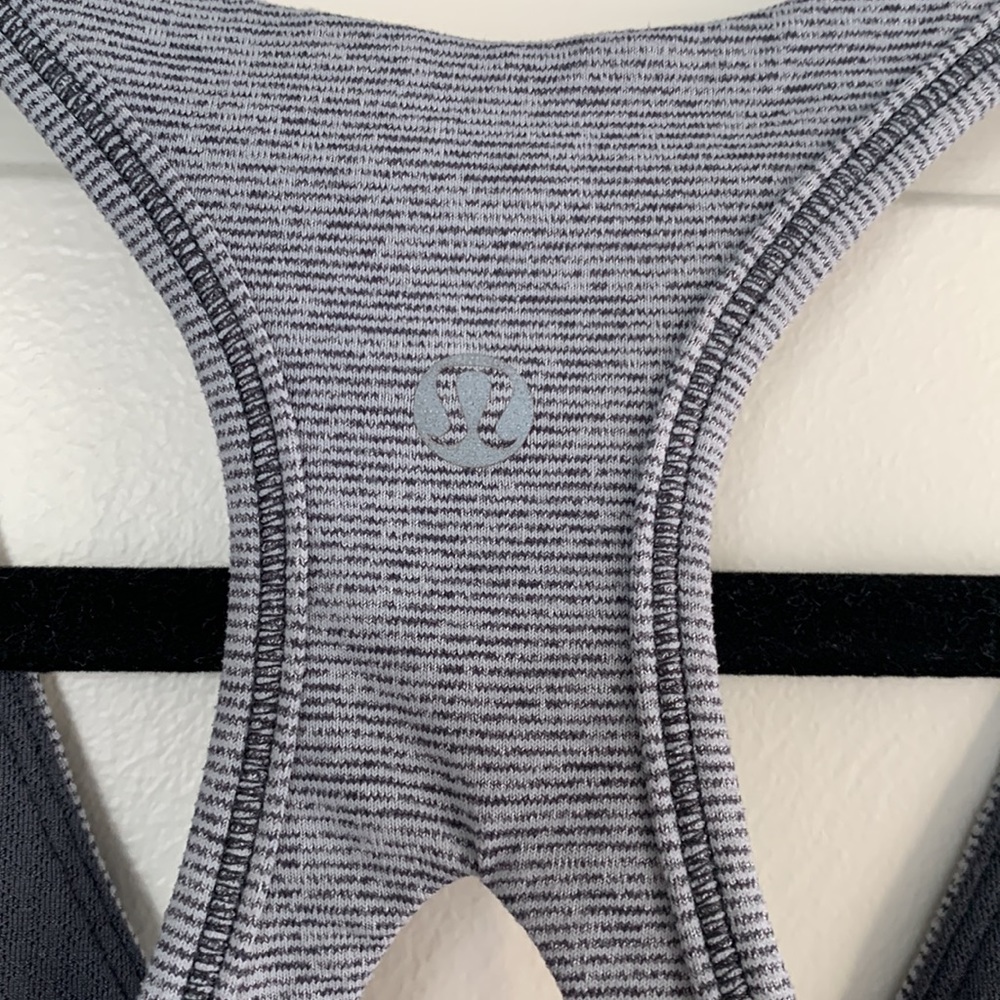 LULULEMON - Racerback - Picture 5 of 7